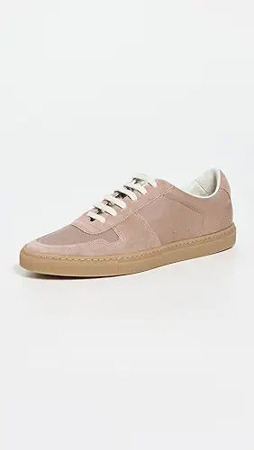 Common Projects Bball Duo Slim Sneakers