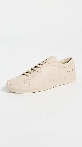 Common Projects Achilles Sneakers