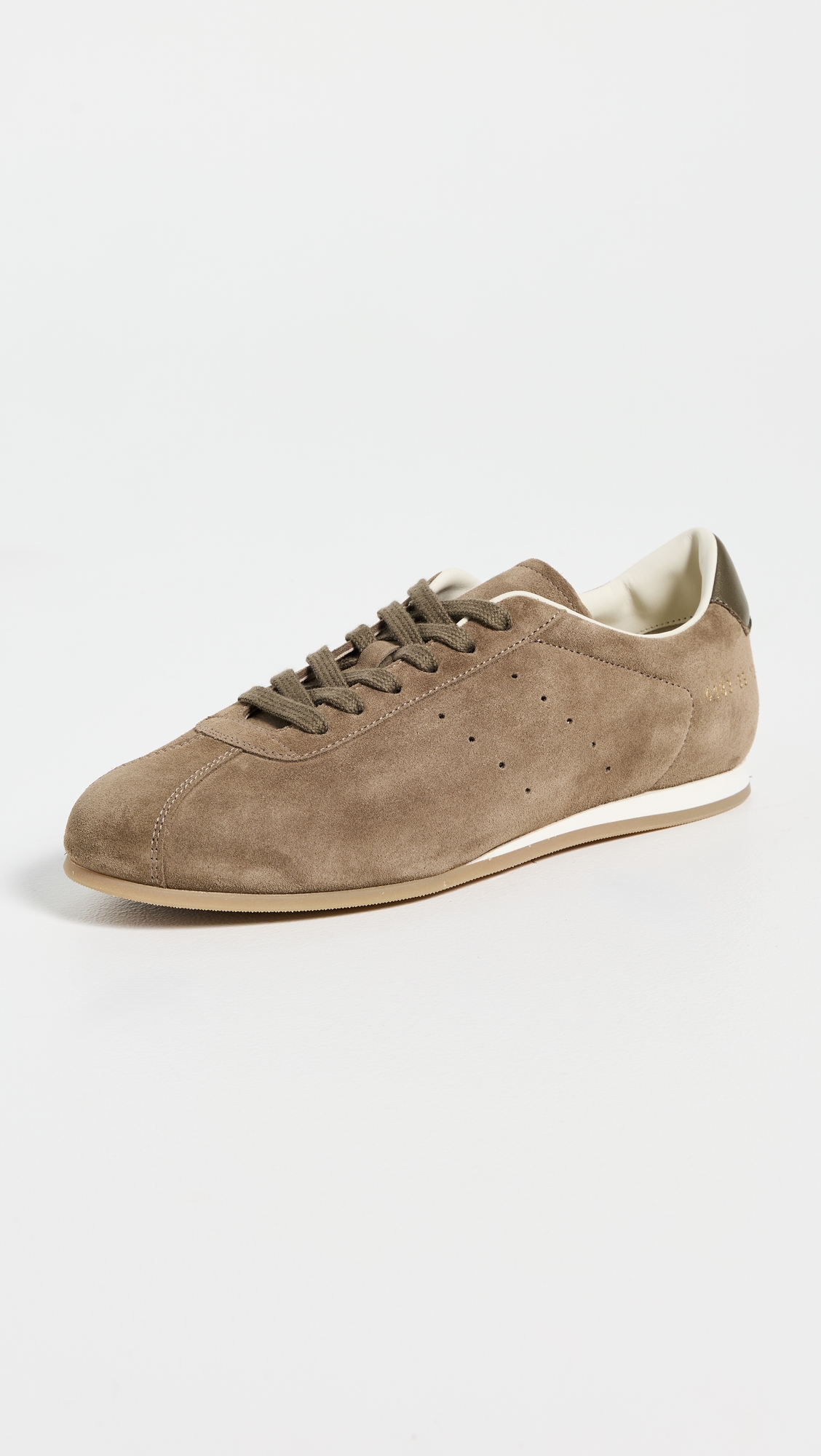 Common Projects Driving Shoes