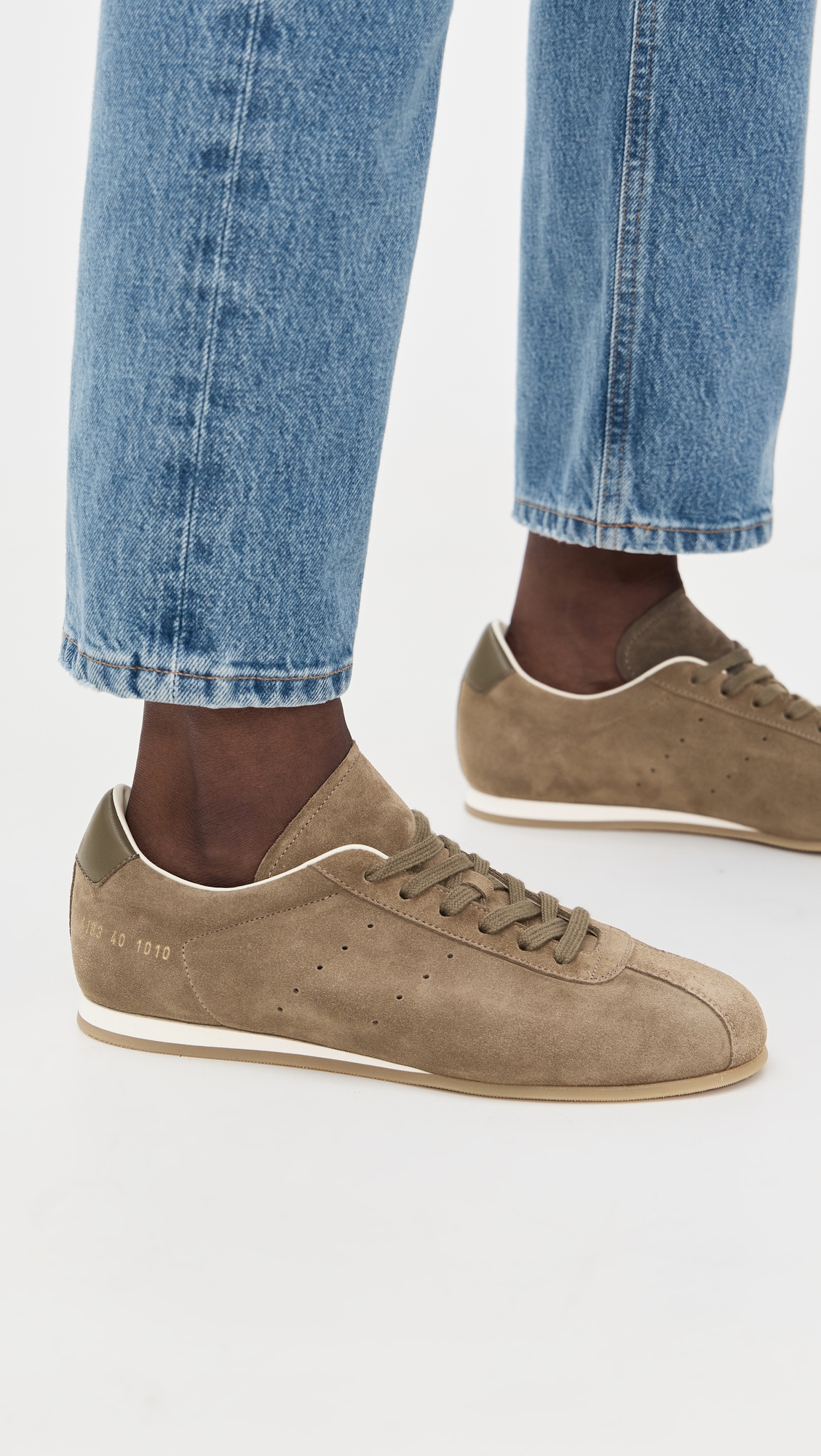 Common Projects Driving Shoes thumbnail