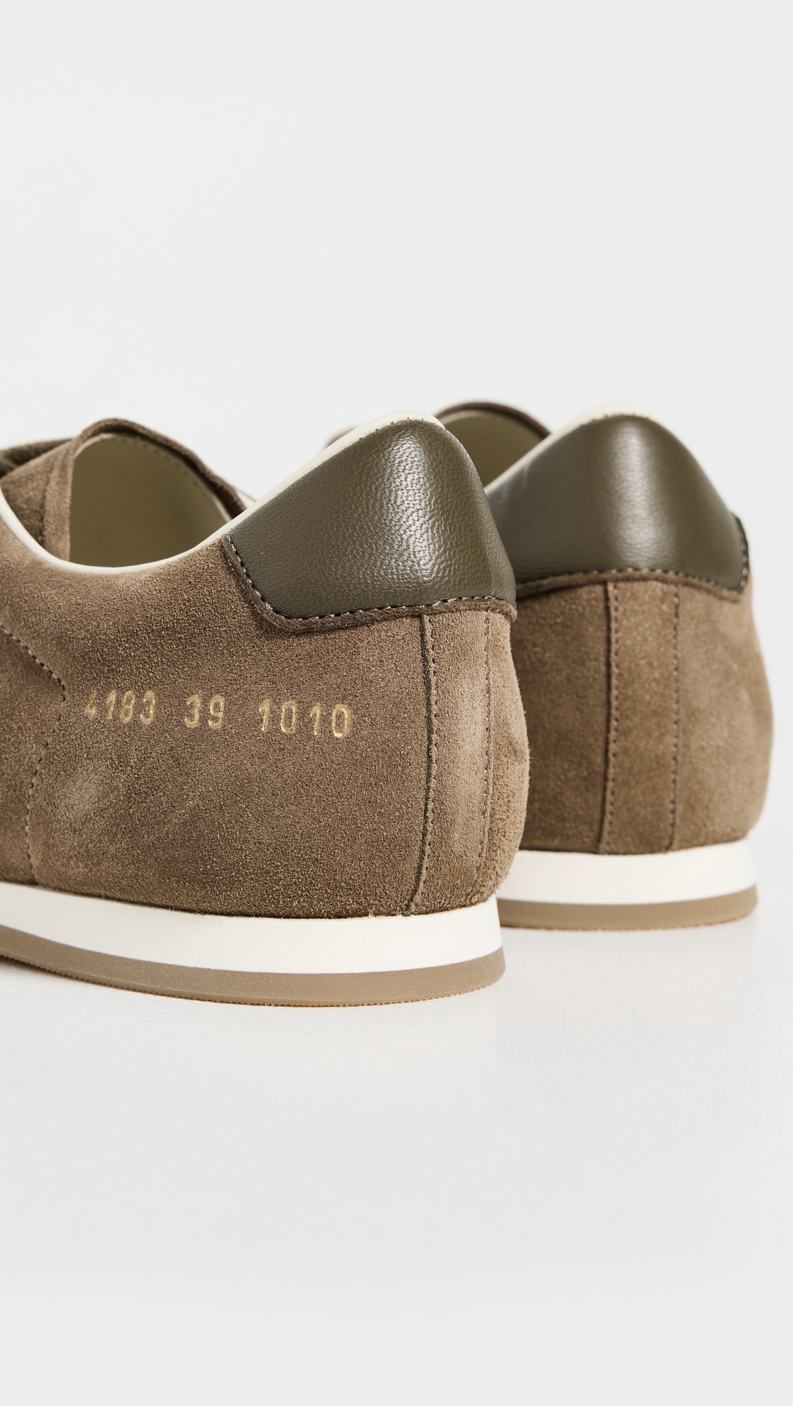 Common Projects Driving Shoes thumbnail