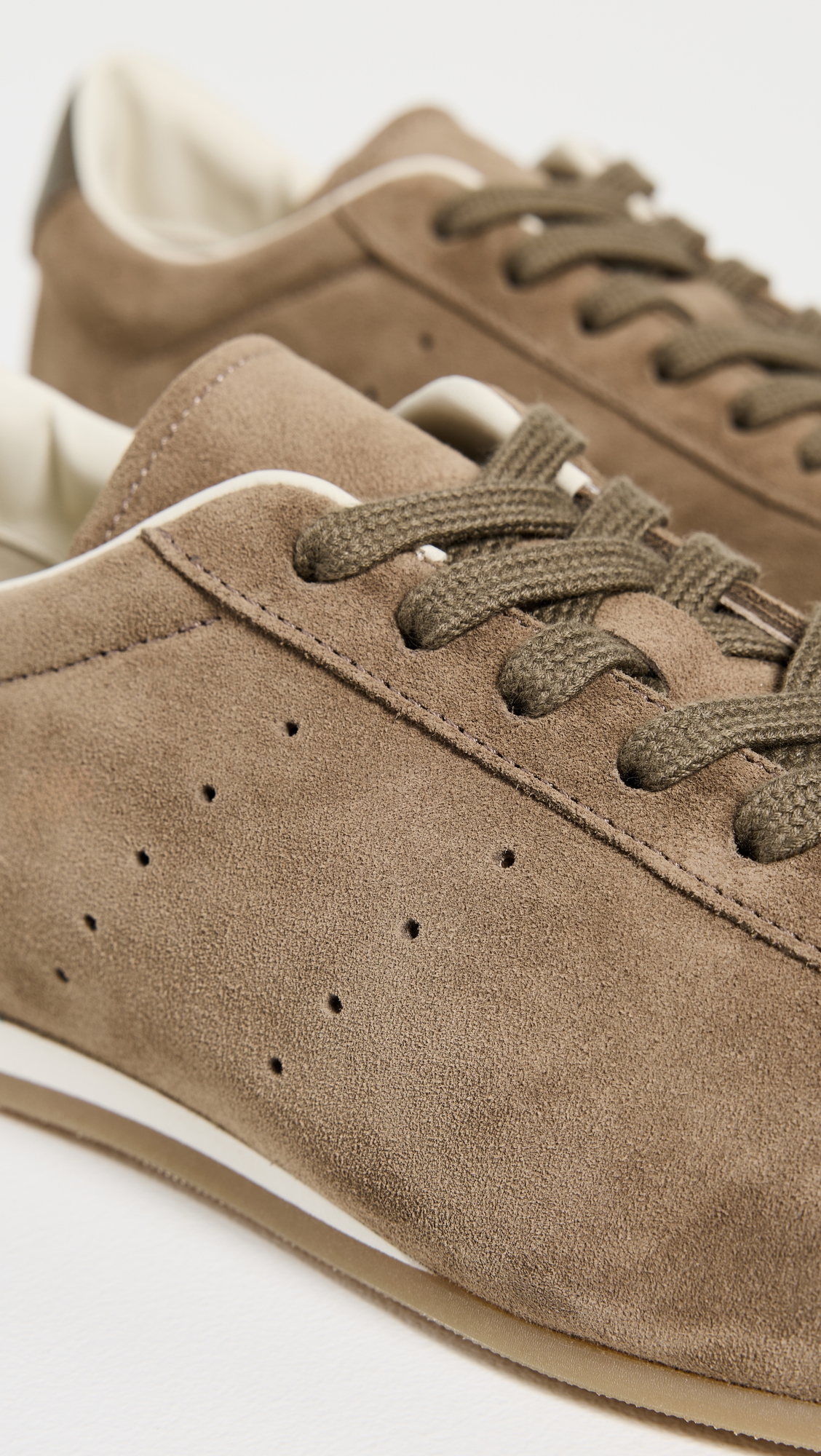 Common Projects Driving Shoes thumbnail