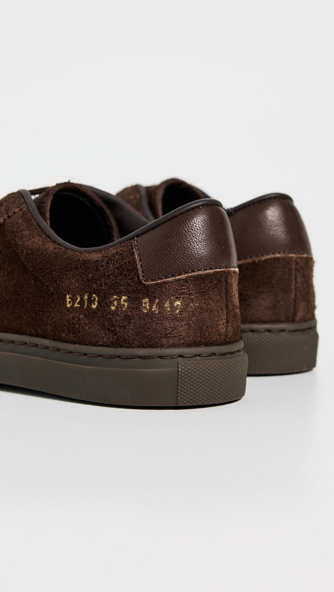 Common Projects Field Trainers Sneakers thumbnail