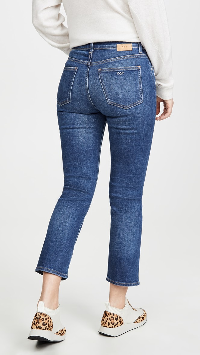 Cqy denim sale clearance