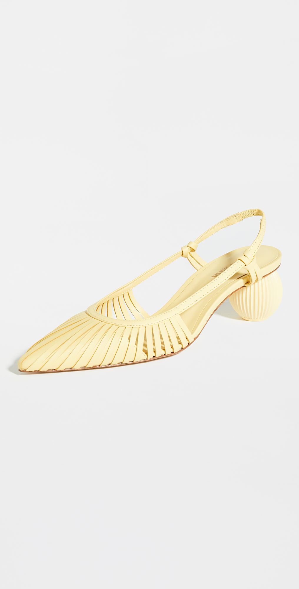 Cult gaia slingback clearance