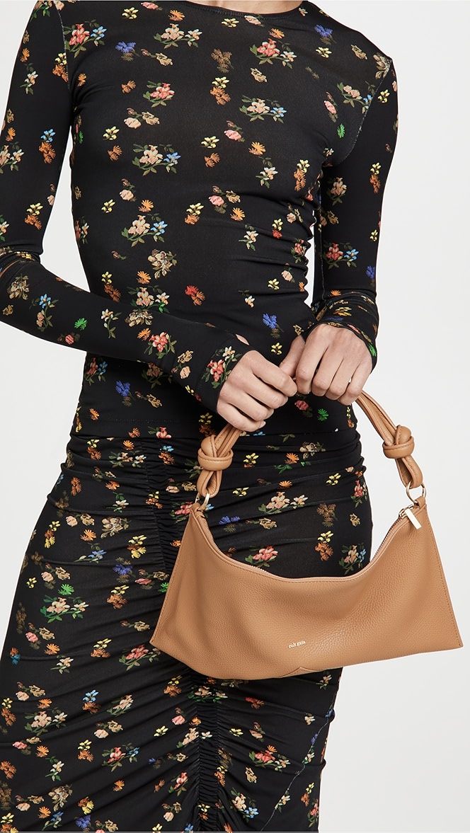 Hera mini shoulder bag clearance