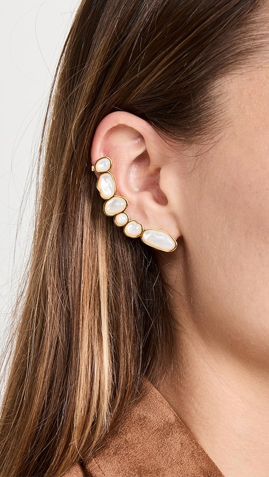 Cult ear cuff clearance