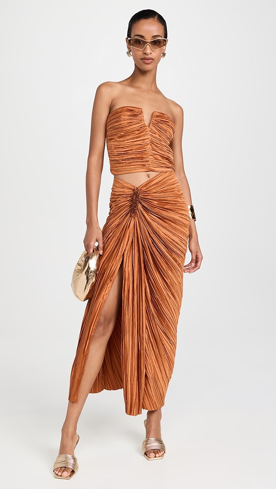 Cult Gaia Maria Top | Shopbop Cult Gaia Maria Top | Shopbop