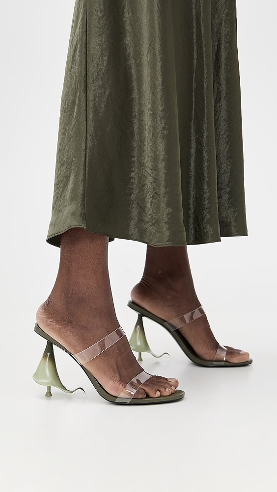 Cult Gaia Calisto Sandals Shopbop