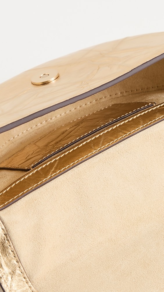 Cult Gaia Azariah Nano Crossbody Bag | Shopbop