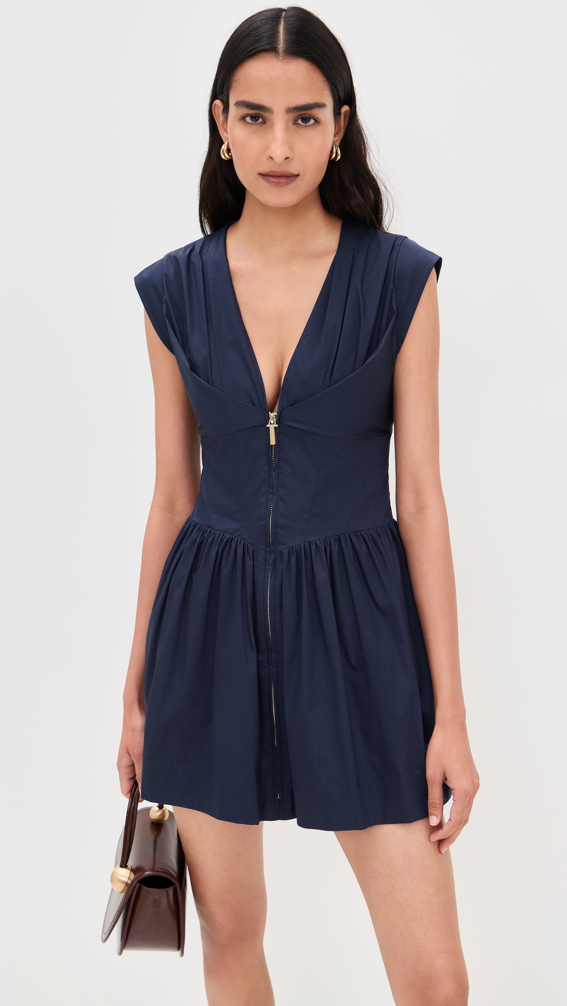 Cult Gaia Rocca Dress thumbnail