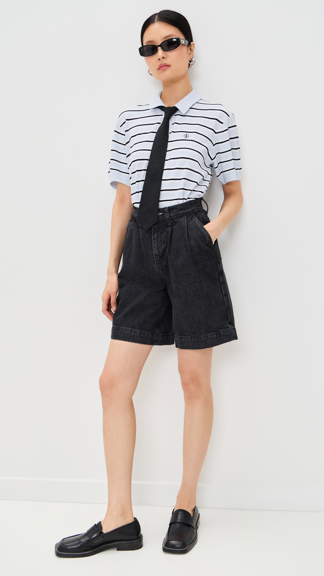 Damson Madder Nova Jorts | Shopbop