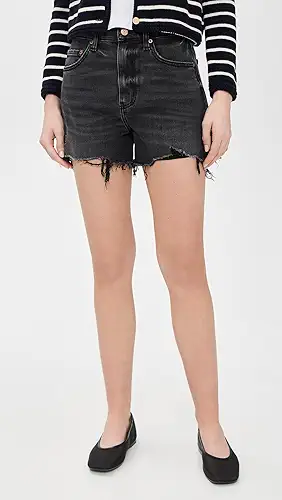 DAZE The Knockout Shorts