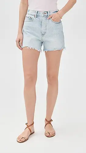 DAZE The Knockout Shorts