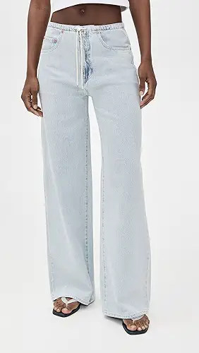 DAZE Kickback Bungee Jeans