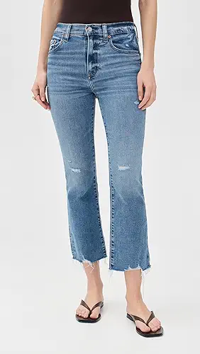 DAZE Shy Girl Jeans