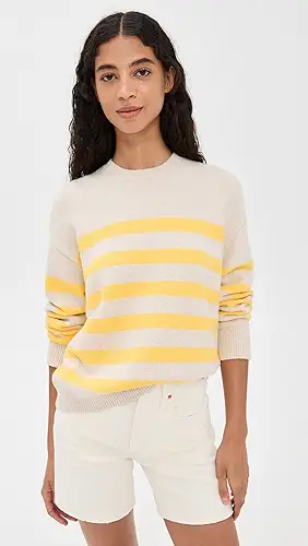 DAZE Carlyle Sweater