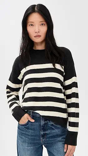 DAZE Carlyle Sweater