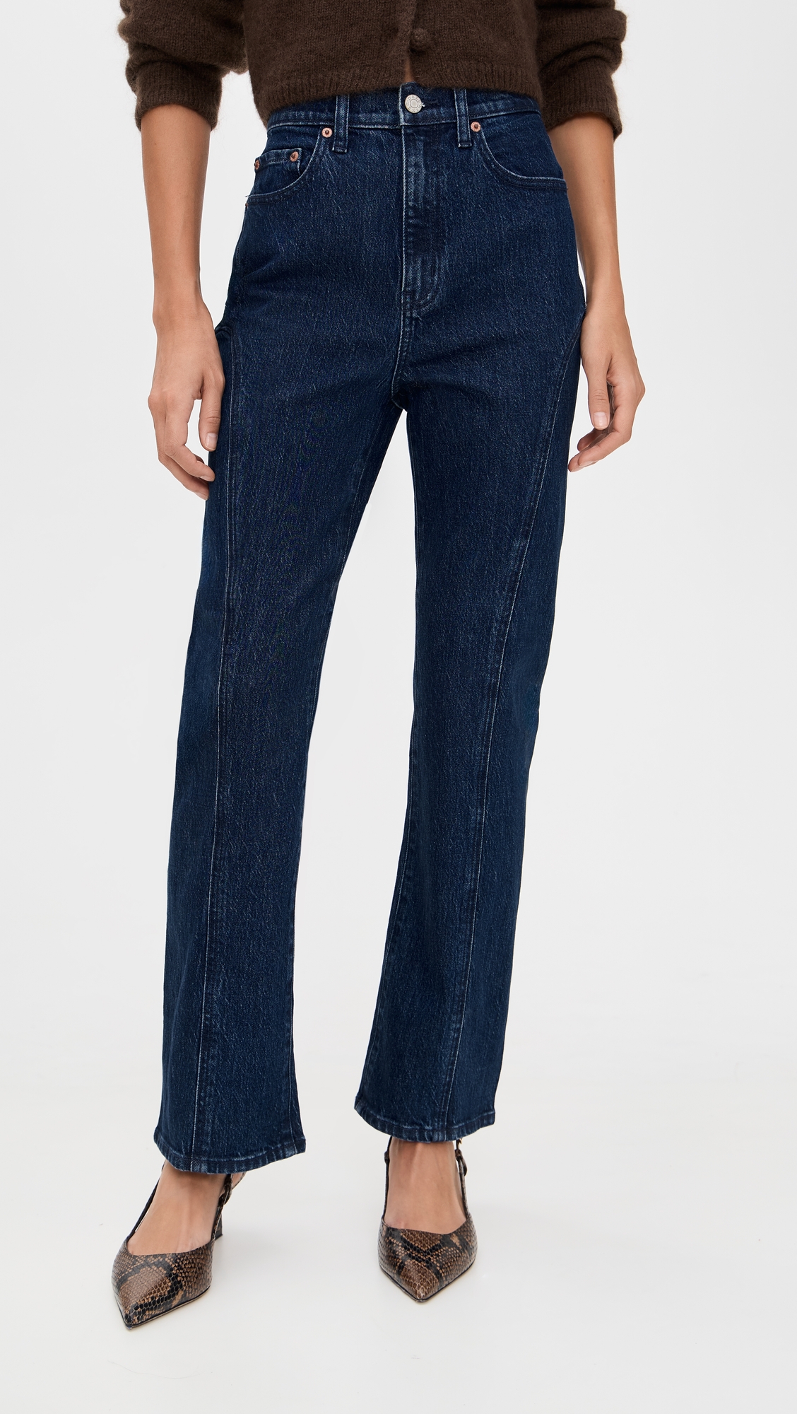 DAZE Soho Jeans thumbnail