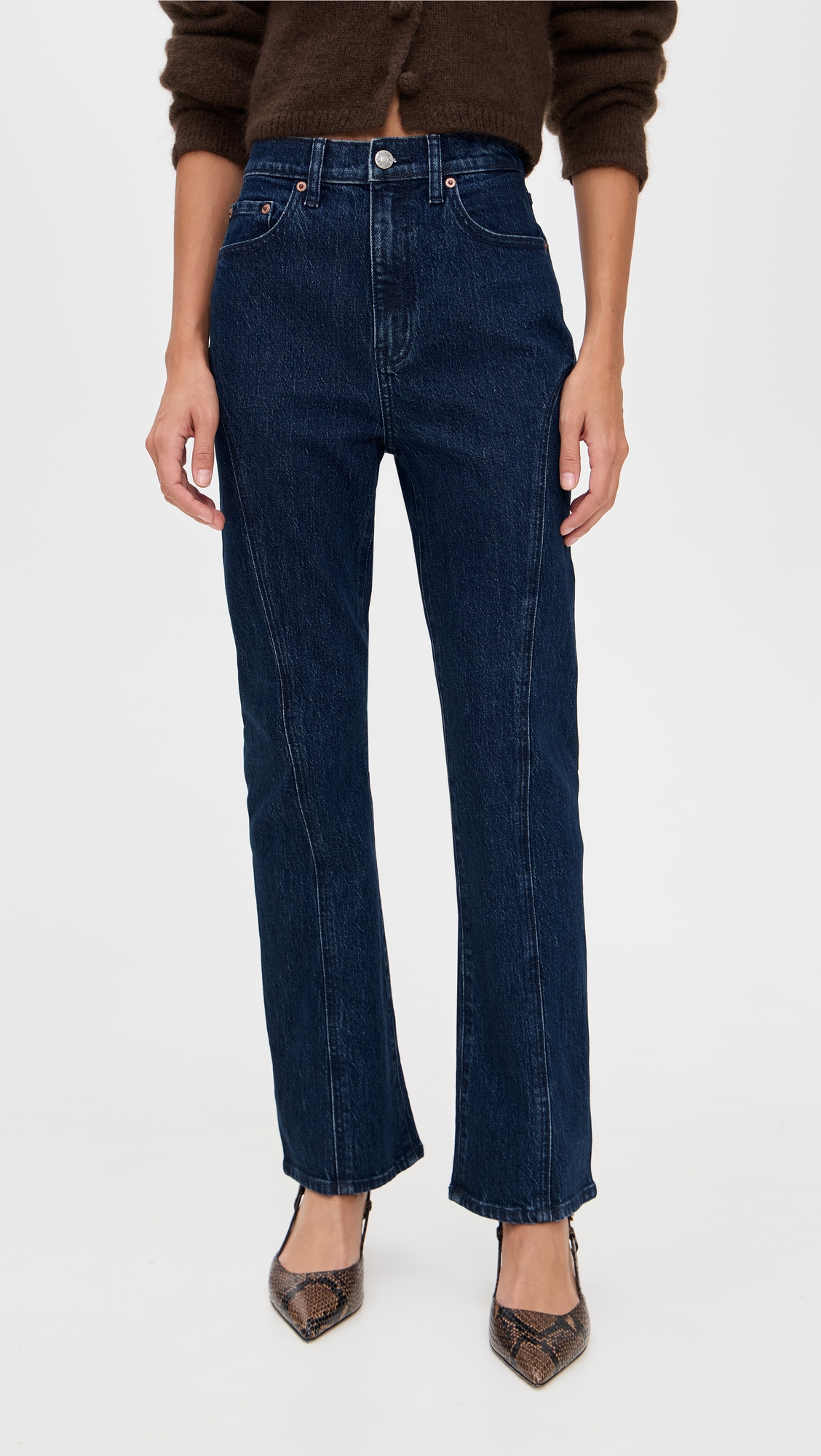 DAZE Soho Jeans
