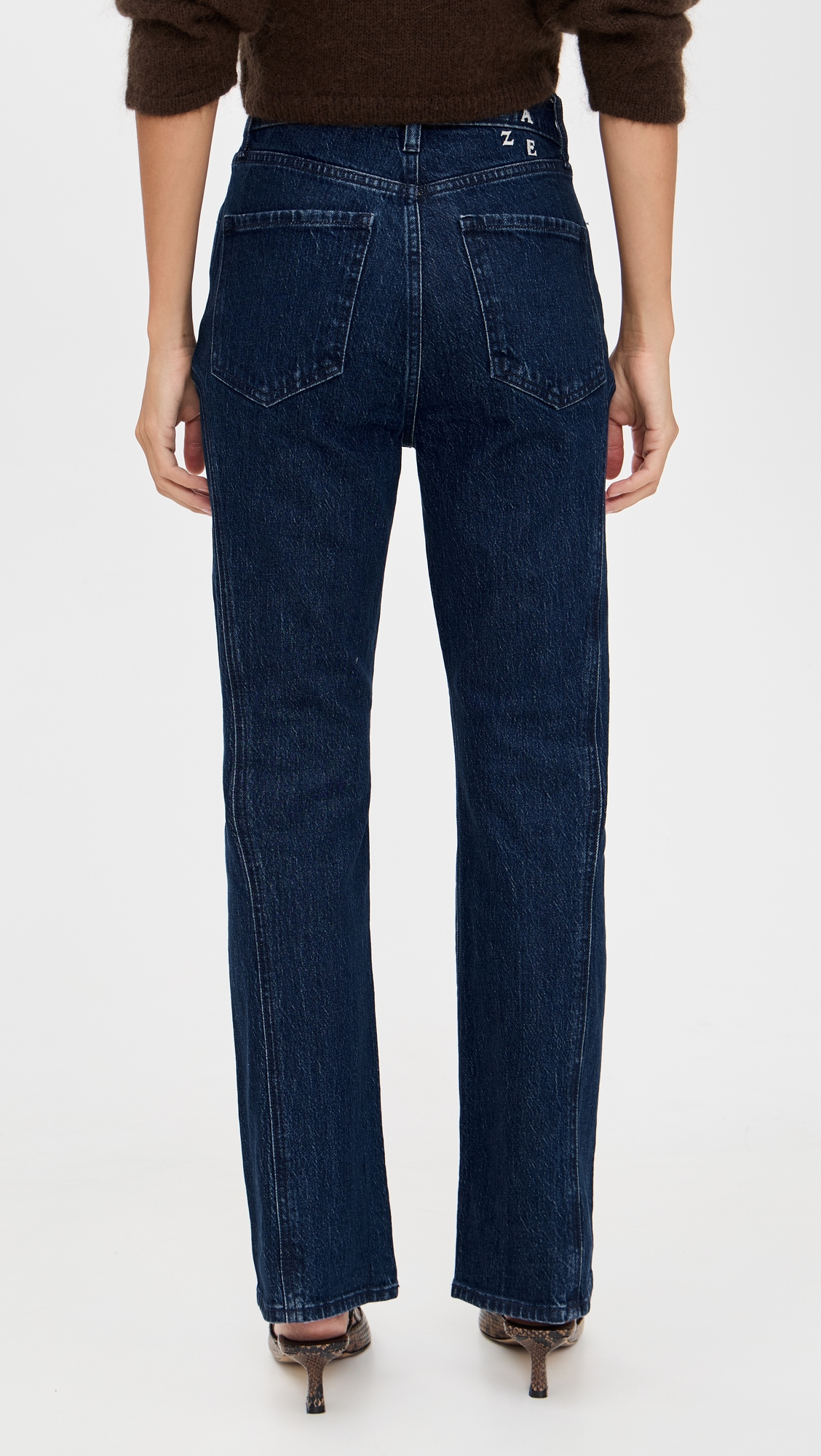 DAZE Soho Jeans thumbnail