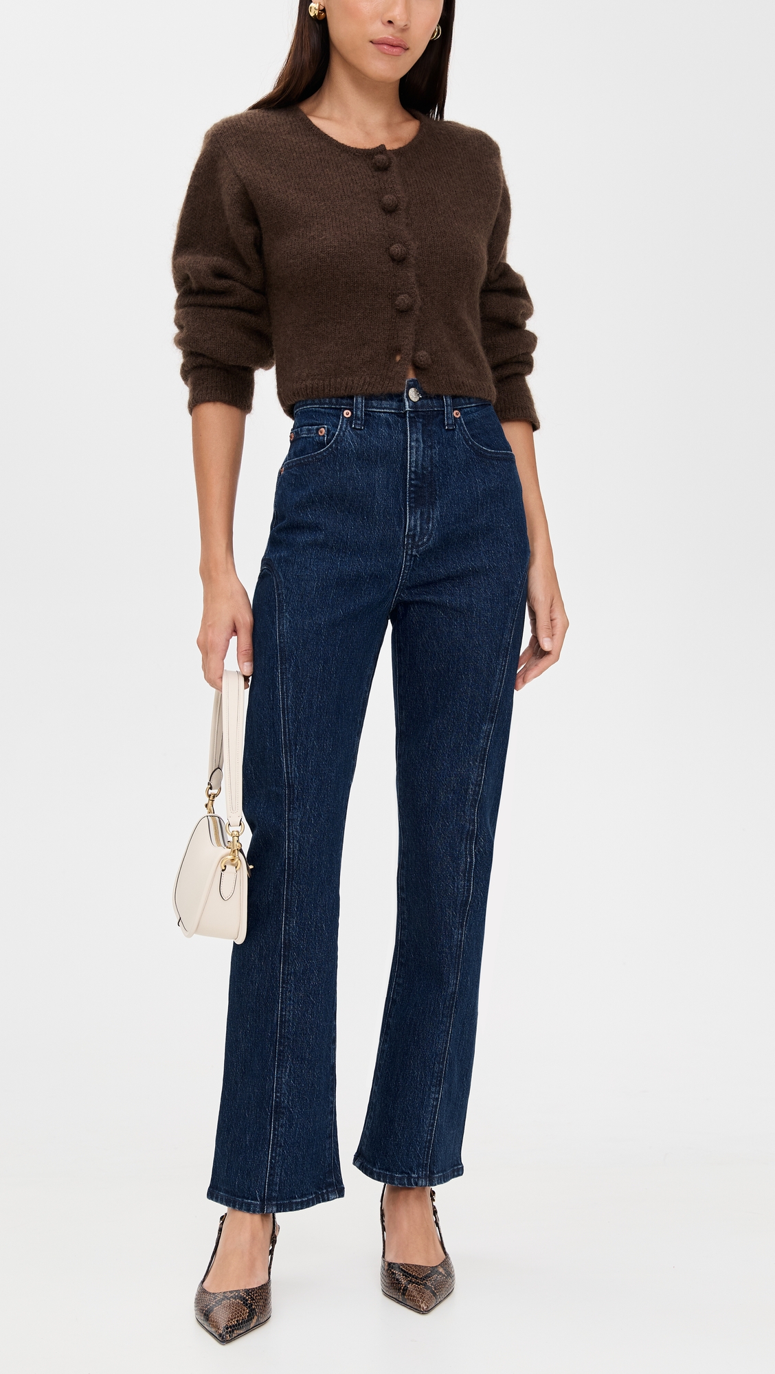 DAZE Soho Jeans thumbnail