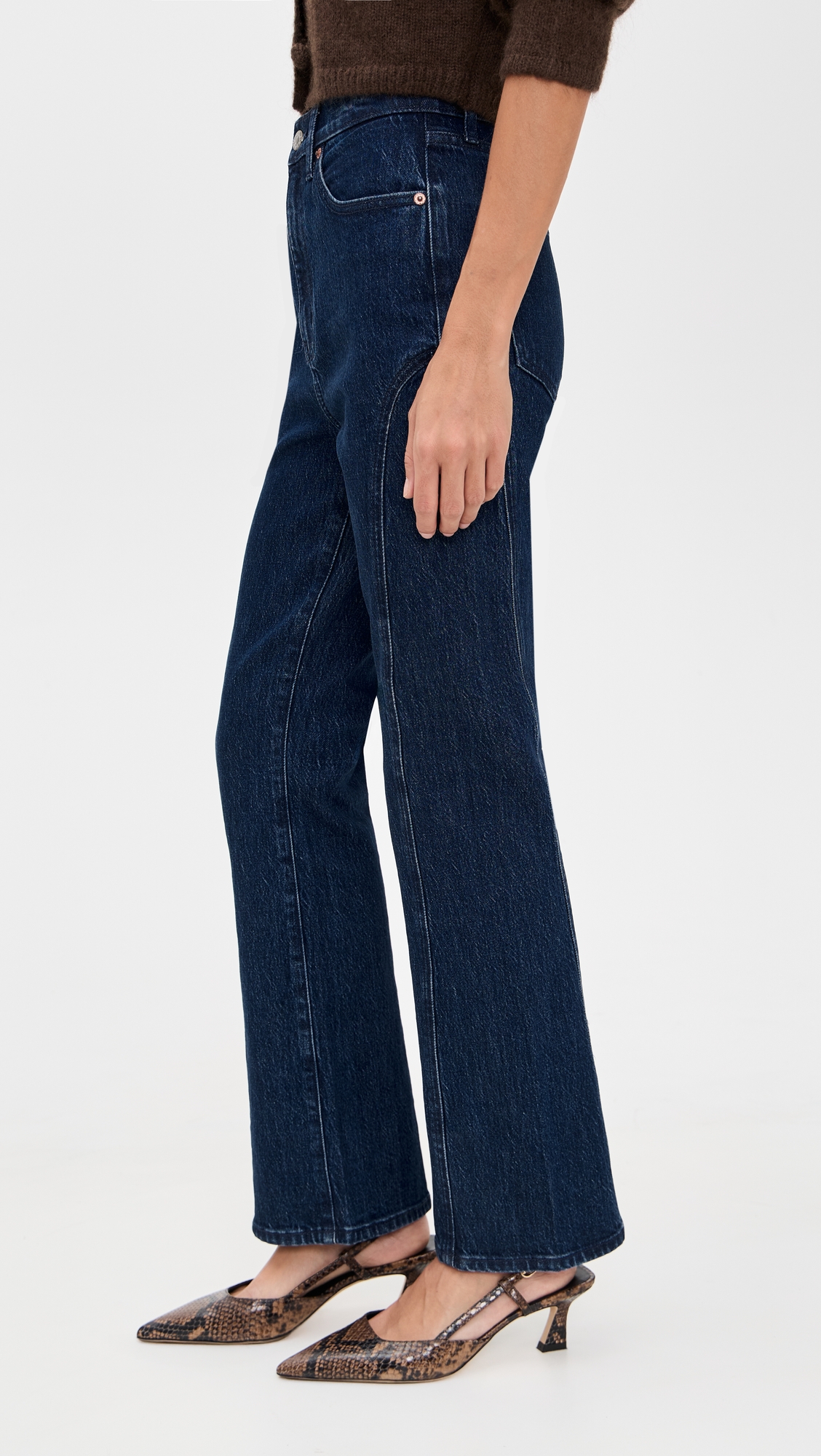 DAZE Soho Jeans thumbnail