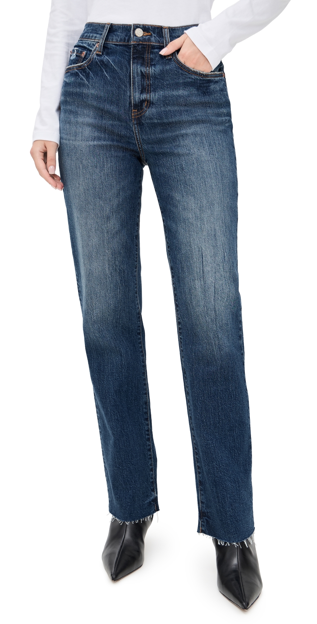 Daze Sun Jeans Authentic