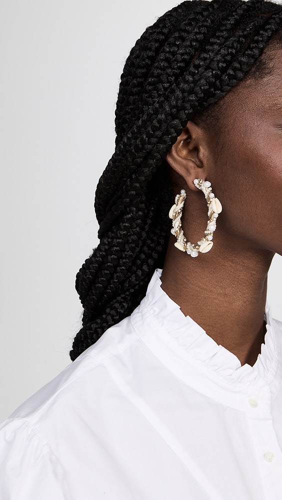 Madeline earrings Clearance
