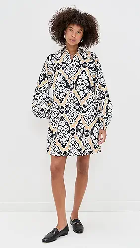 De Loreta Ursula Dress