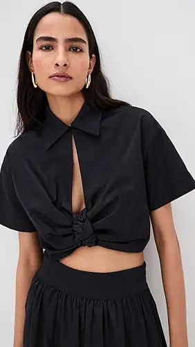 De Loreta Myriam Blouse