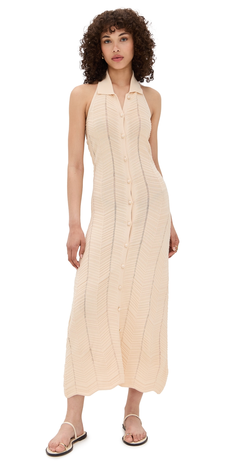 Devon Windsor Val Dress