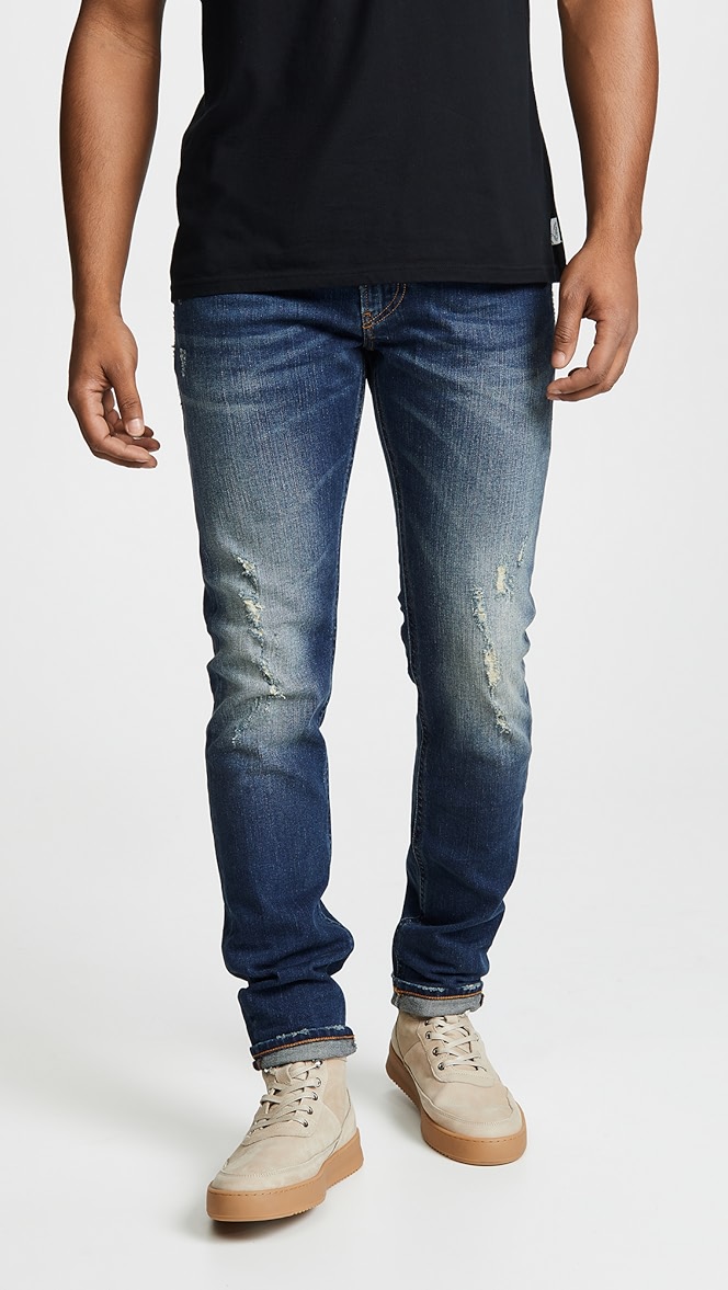 diesel thommer 33 32