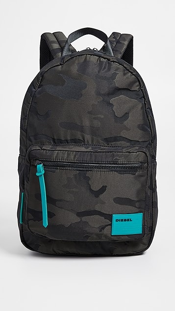 Diesel camo backpack Outlet