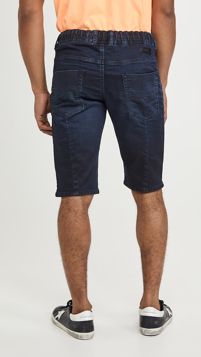 Diesel kroshort shorts Clearance