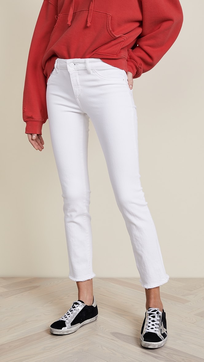 Dl1961 mara ankle clearance