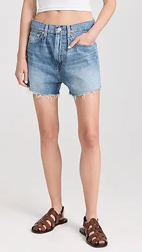 DENIMIST Brooke Shorts