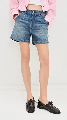 DENIMIST Carpenter Shorts