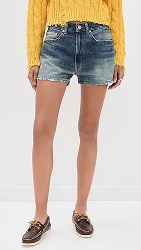 DENIMIST Haisley Shorts