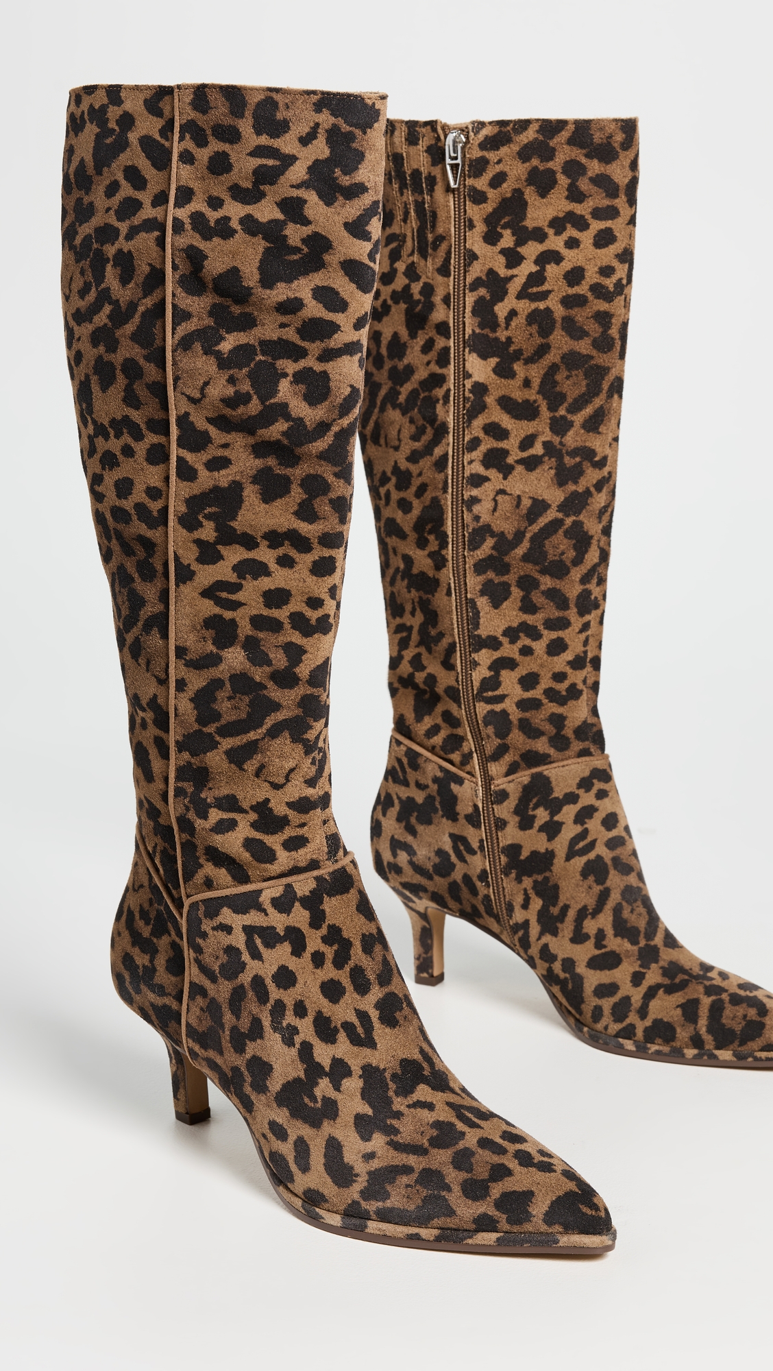 Dolce Vita Aldy Boots