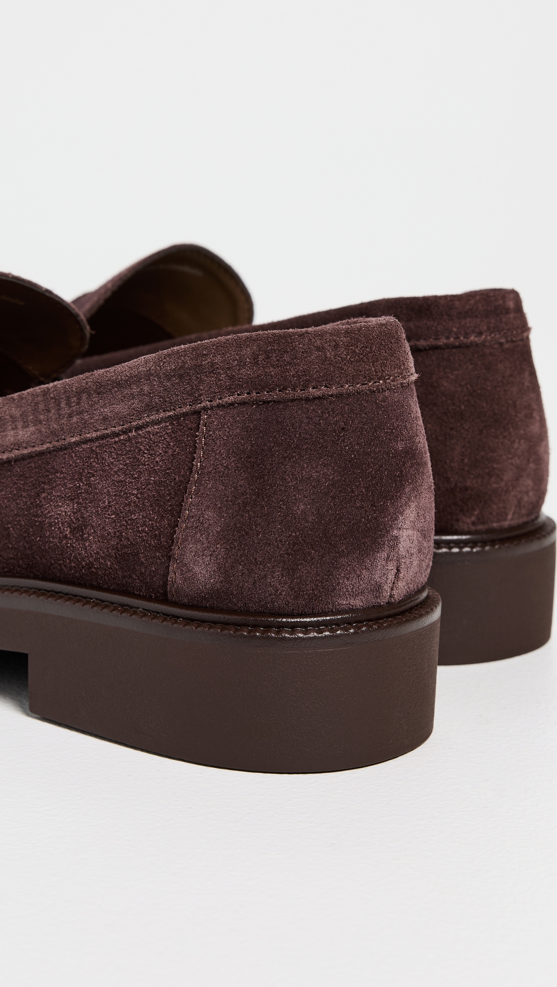 Dolce Vita Tiggy Loafers thumbnail