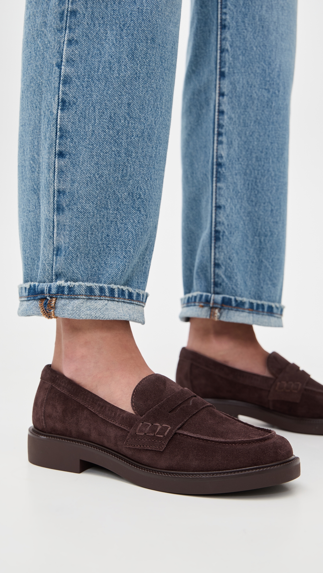 Dolce Vita Tiggy Loafers thumbnail