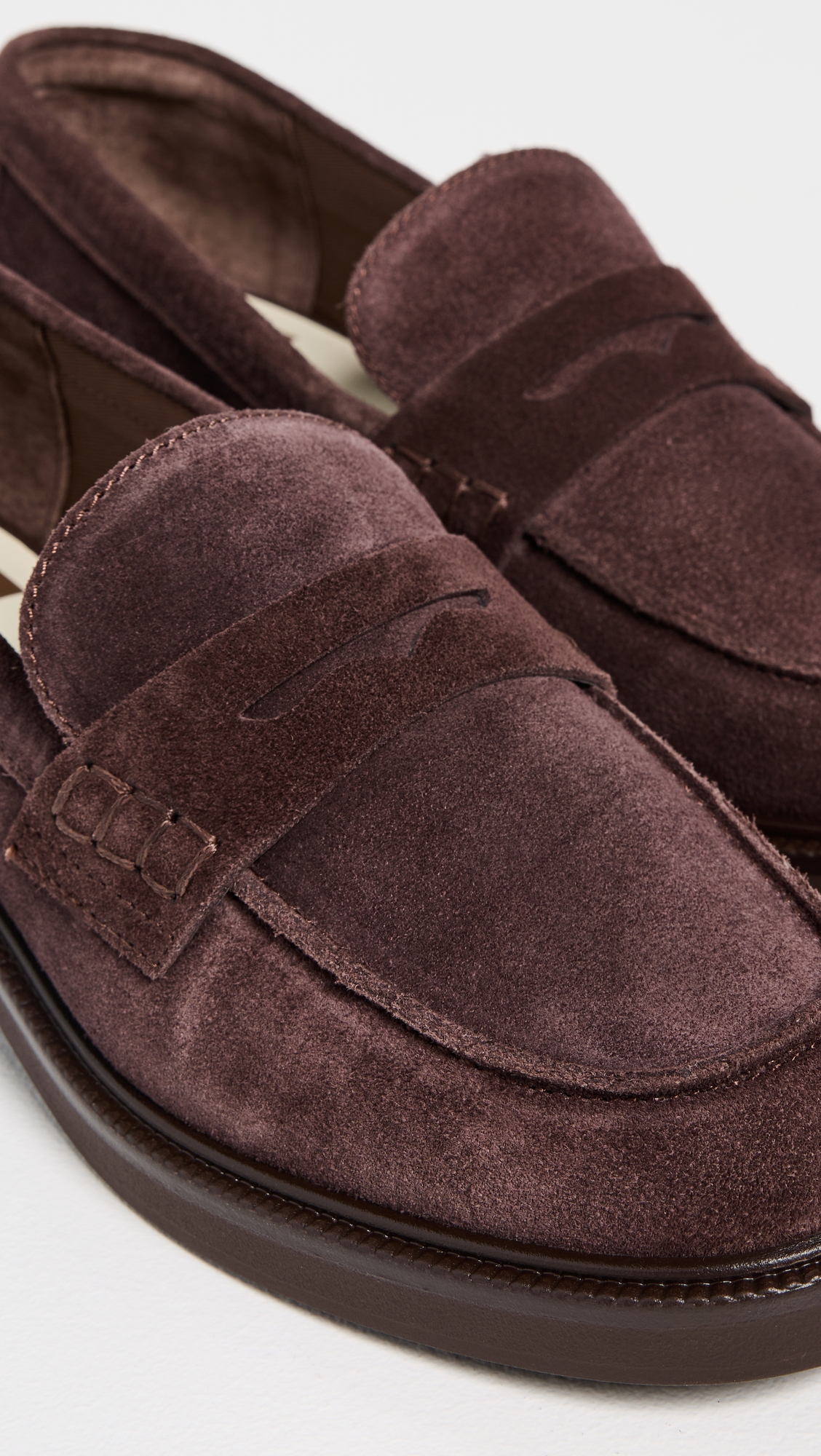Dolce Vita Tiggy Loafers thumbnail
