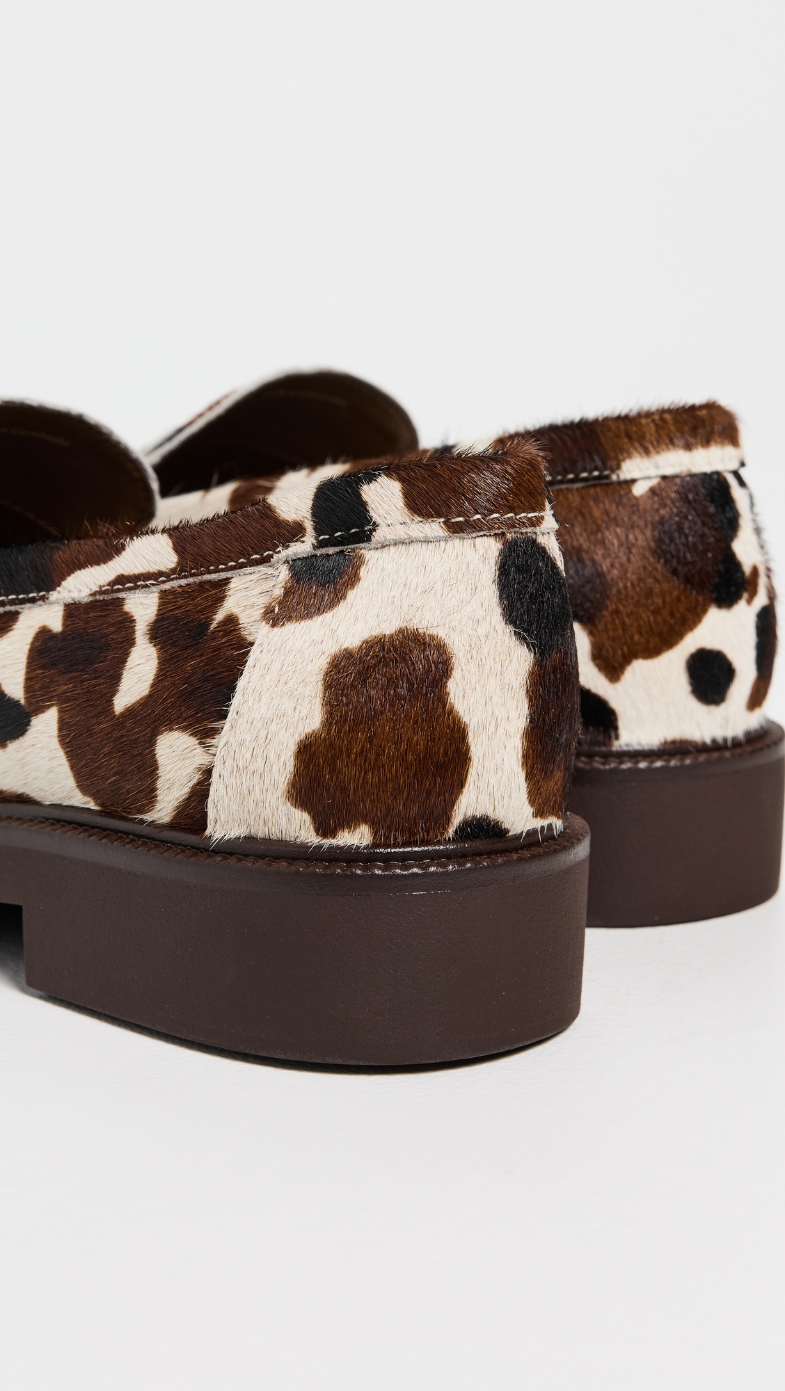 Dolce Vita Tiggy Loafers thumbnail