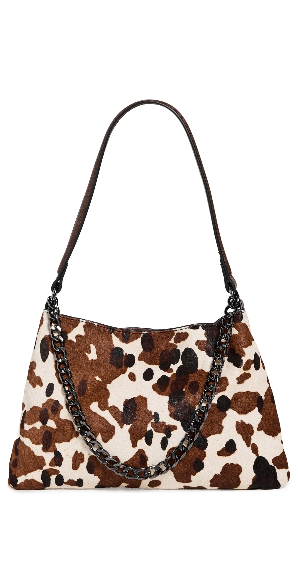 Dolce Vita Jagger Handbag Cocoa In Brown