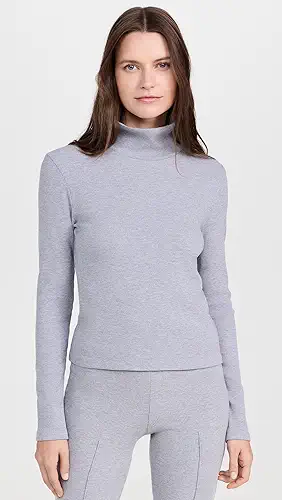 DONNI. The Rib Turtleneck