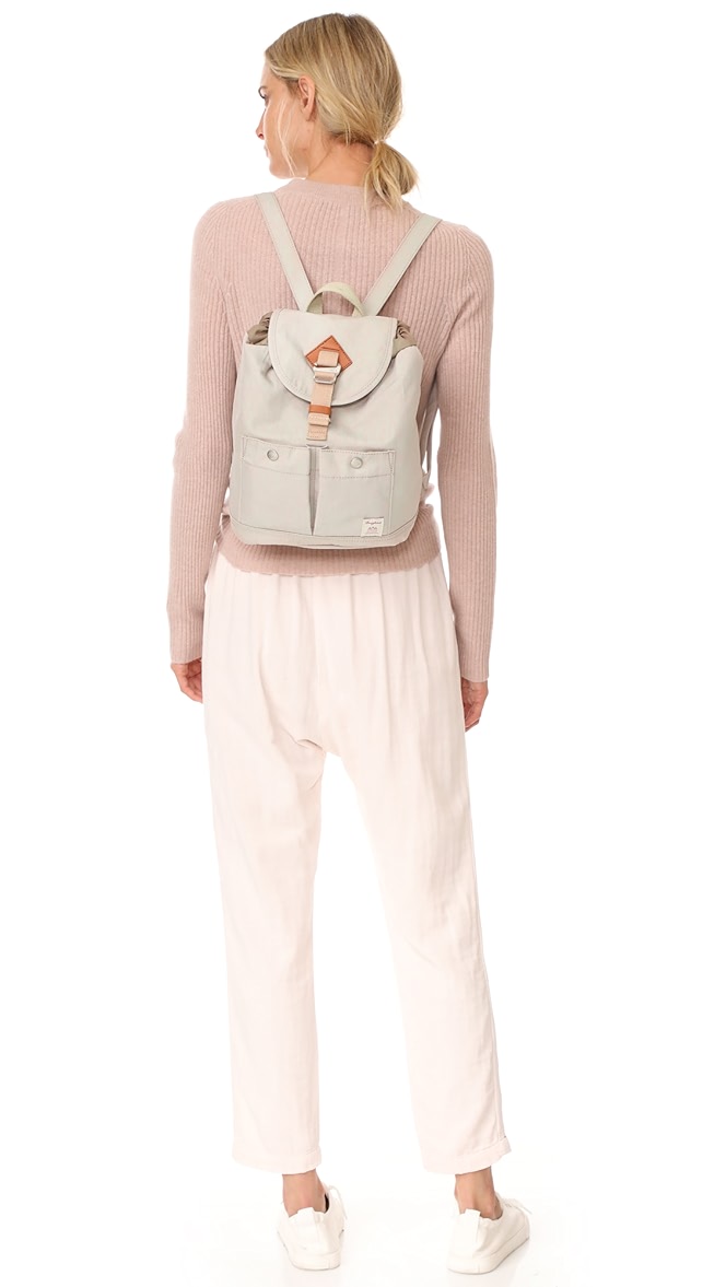 doughnut montana backpack