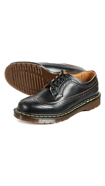 dr martens vintage 3989 made in england