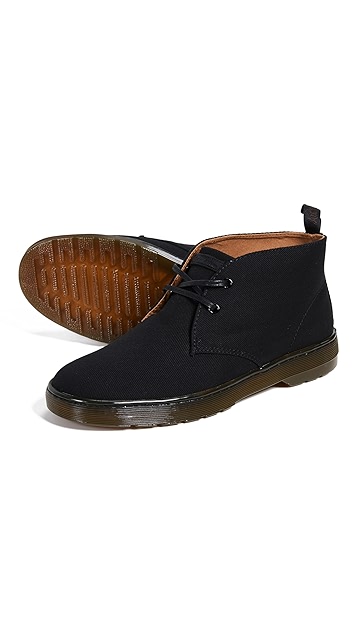 dr martens mayport boot