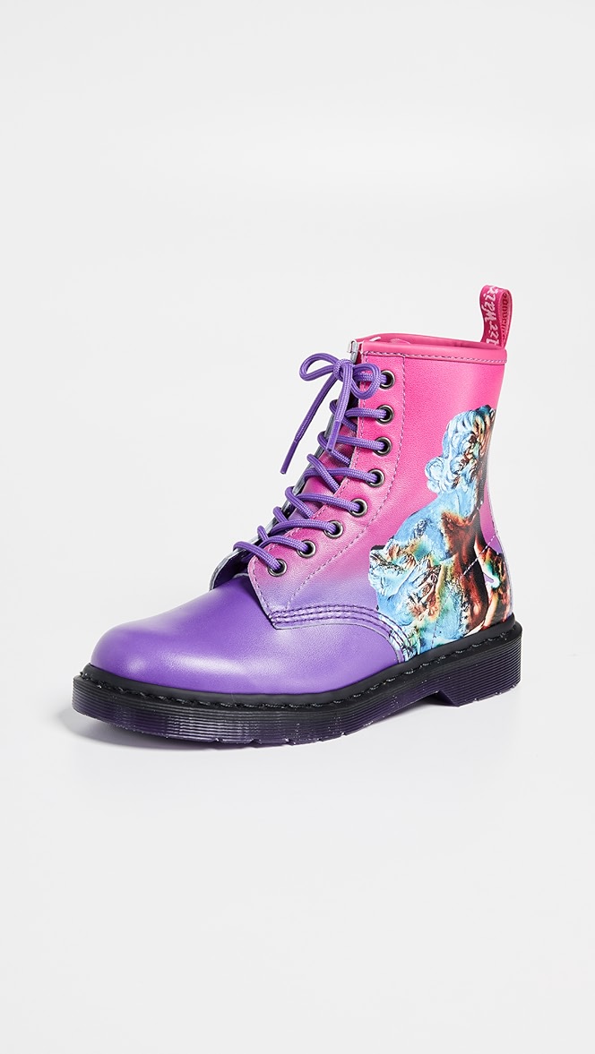doc martens technique